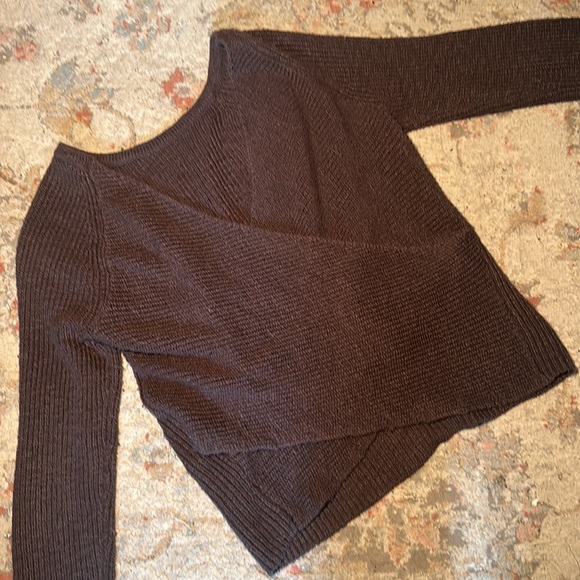 Aerie sweatshirt - Picture 2 of 4